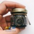 Заказать кальянный табак WTO Caribbean Blend Strawberries (ВТО Карибиан Земляника) 20г онлайн с доставкой всей России фото - 3